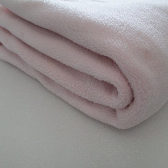 REVERSIBLE SHERPA FLEECE BABY BLANKET THROW❤️ - Picture 7 of 9